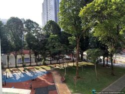 Blk 6 Marsiling Gardens (Woodlands), HDB 3 Rooms #603627781